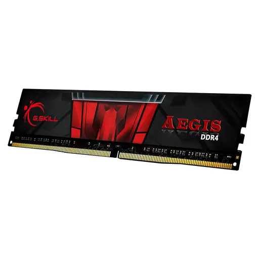 G.Skill Aegis F4-3200C16Q-64GIS módulo de memoria 64 GB 4 x 16 GB DDR4 288-pin DIM