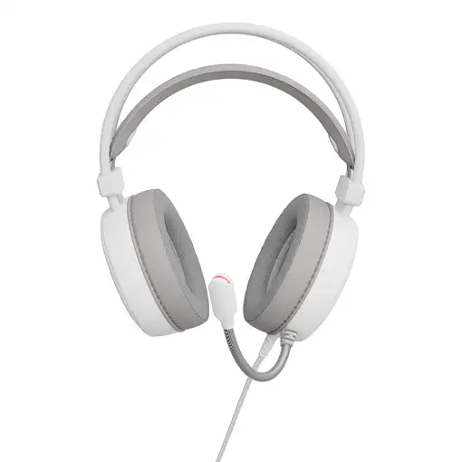 GENESIS NSG-2308 auricular y casco Auriculares Alámbrico Diadema Juego USB tipo A