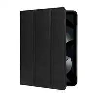 dbramante1928 RIIPGTBL1708 funda para tablet 27,7 cm (10.9") Libro Negro