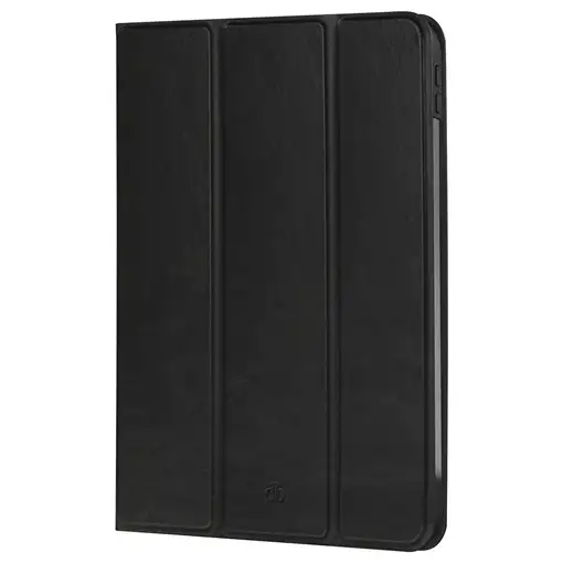dbramante1928 RIIPGTBL1708 funda para tablet 27,7 cm (10.9") Libro Negro