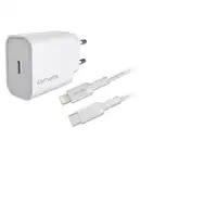 4smarts 4S465591 Smartphone, Tableta Blanco Corriente alterna Interior 4smarts 4S465591 Smartphone, Tableta Blanco Corriente alterna Interior