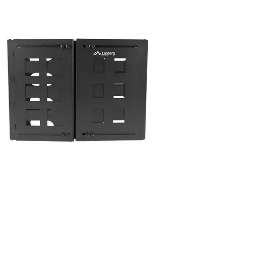 Lanberg FB01-5408-10B accesorio de bastidor Estructura de rack