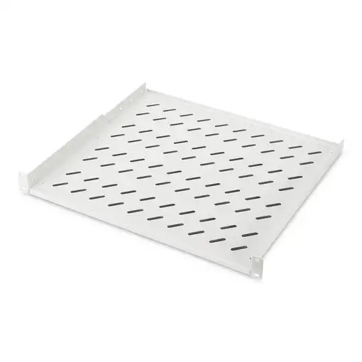Digitus Estantería para fijación permanente a armarios de 483 mm (19")