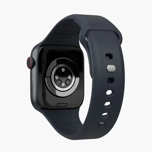 Vonmählen Classic Band 2 Correa Marina Silicona