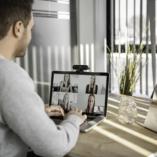 Hama | PC Webcam "C 600"