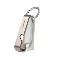 Vonmählen High Six USB C Oro rosa, Acero inoxidable