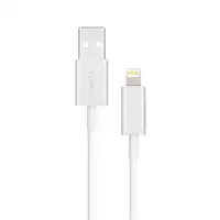 Moshi Lightning - USB 1 m Blanco
