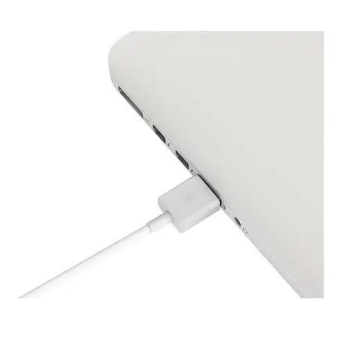 Moshi Lightning - USB 1 m Blanco