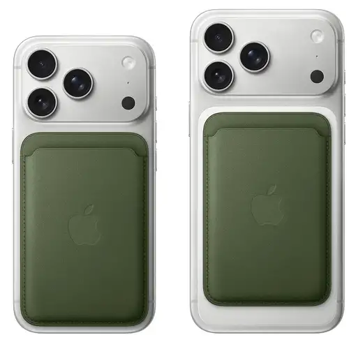 Apple MGH74ZM/A accesorio para teléfono móvil o smartphone Album para cartas