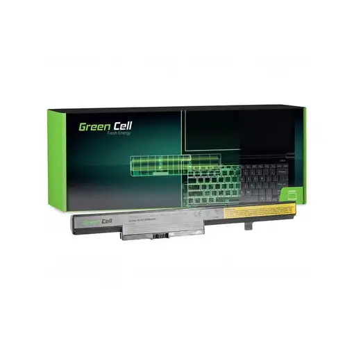 Green Cell LE69 refacción para laptop Batería