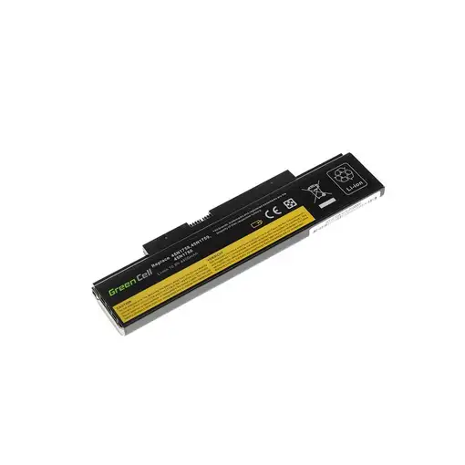 Green Cell LE80 refacción para laptop Batería