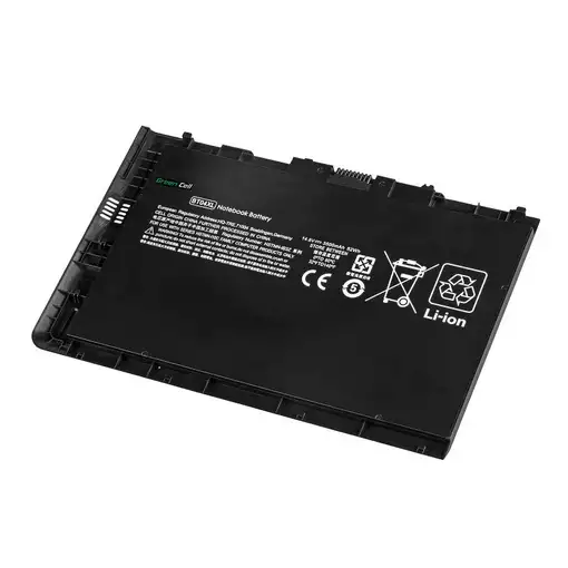 Green Cell HP119 refacción para laptop Batería