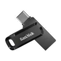 SanDisk Ultra Dual Drive Go unidad flash USB 32 GB USB Type-A / USB Type-C 3.2 Gen