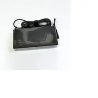 ASUS 0A001-00860100 adaptador e inversor de corriente Interior 120 W Negro