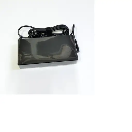 ASUS 0A001-00860100 adaptador e inversor de corriente Interior 120 W Negro