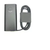 DELL N9RDH adaptador e inversor de corriente Interior 165 W Negro