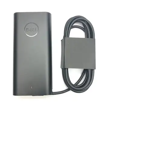 DELL N9RDH adaptador e inversor de corriente Interior 165 W Negro