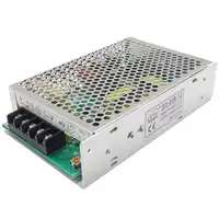 Extralink Convertidor de voltaje SD-50B-12 DC/DC 24V-12V 50W