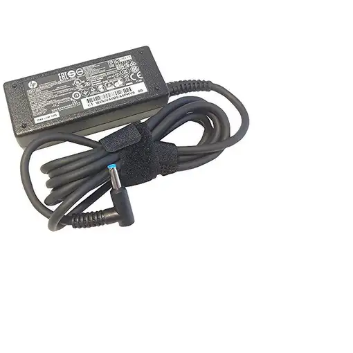 HP 741727-001 adaptador e inversor de corriente Interior 45 W Negro