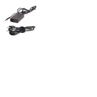 DELL N4M5X adaptador e inversor de corriente Interior 45 W Negro
