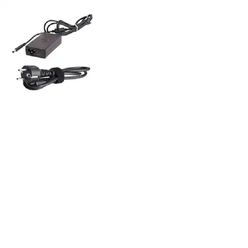 DELL N4M5X adaptador e inversor de corriente Interior 45 W Negro