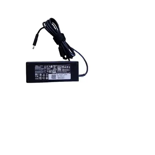 DELL 586J0 adaptador e inversor de corriente Interior Negro