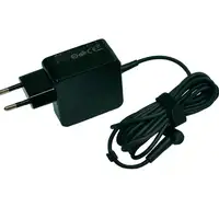 ASUS 0A001-00342000 adaptador e inversor de corriente Interior 33 W Negro