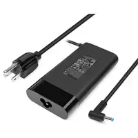 HP L15534-001 adaptador e inversor de corriente Interior 135 W Negro