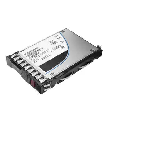 HPE 832414-B21 unidad de estado sólido 480 GB 2.5" Serial ATA III