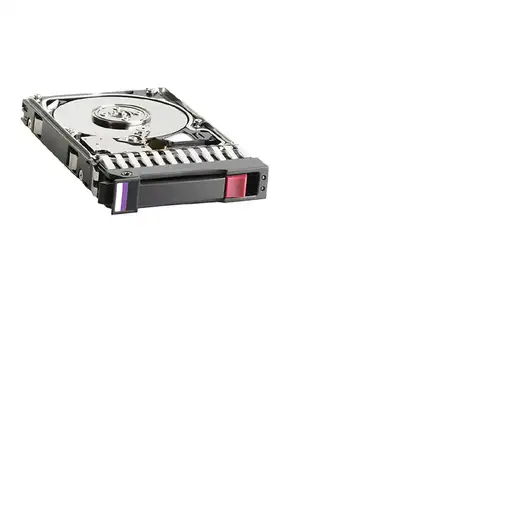 HPE 900GB hot-plug dual-port SAS HDD disco duro interno 10000 RPM 2.5"