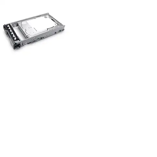 DELL 400-AJPP disco duro interno 600 GB 10000 RPM 2.5" SAS