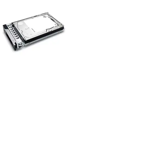 DELL 400-ATII disco duro interno 300 GB 15000 RPM 2.5" SAS