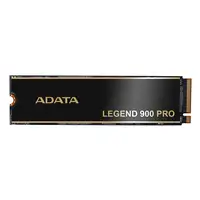 ADATA LEGEND 900 PRO 2 TB M.2 PCI Express 4.0 NVMe 3D NAND