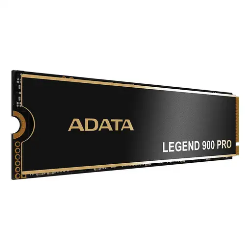 ADATA LEGEND 900 PRO 2 TB M.2 PCI Express 4.0 NVMe 3D NAND