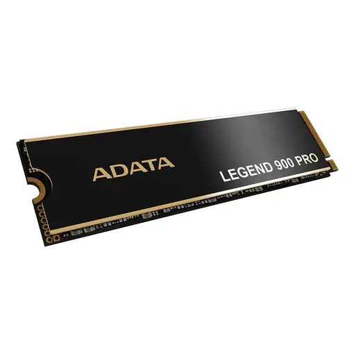 ADATA LEGEND 900 PRO 2 TB M.2 PCI Express 4.0 NVMe 3D NAND
