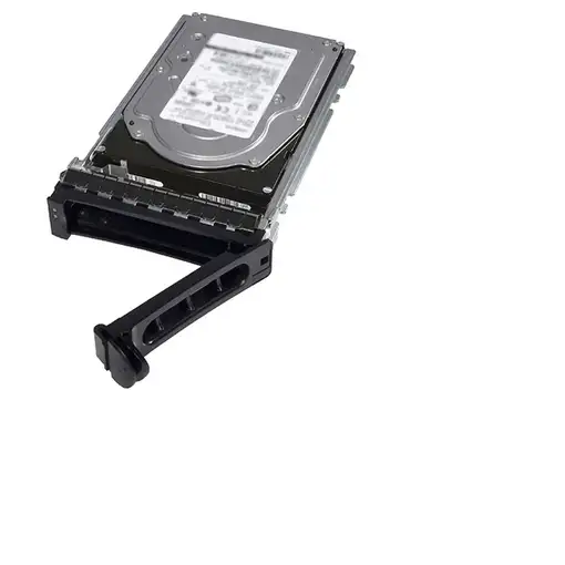 DELL 400-AJRF disco duro interno 600 GB 15000 RPM 2.5" SAS