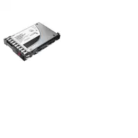 HP 875470-B21 unidad de estado sólido 480 GB 2.5" Serial ATA III