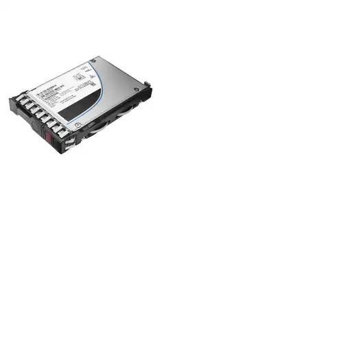 HP 875470-B21 unidad de estado sólido 480 GB 2.5" Serial ATA III