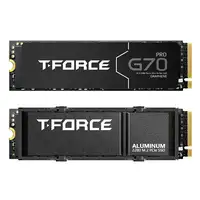 Team Group T-FORCE G70 PRO 2 TB M.2 PCI Express 4.0 NVMe 3D NAND
