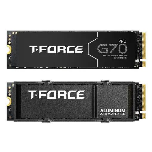 Team Group T-FORCE G70 PRO 2 TB M.2 PCI Express 4.0 NVMe 3D NAND