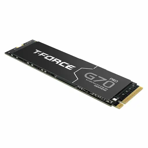 Team Group T-FORCE G70 PRO 2 TB M.2 PCI Express 4.0 NVMe 3D NAND