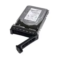 DELL 400-ATKN disco duro interno 4 TB 7200 RPM 3.5" Serial ATA III