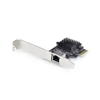 StarTech.com Tarjeta de Red Ethernet PCI Express de 1 Puerto Gigabit 5G - Tarjeta