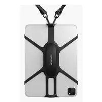 Vonmählen Infinity Max correa Tableta Metal, Tereftalato de polietileno reciclado