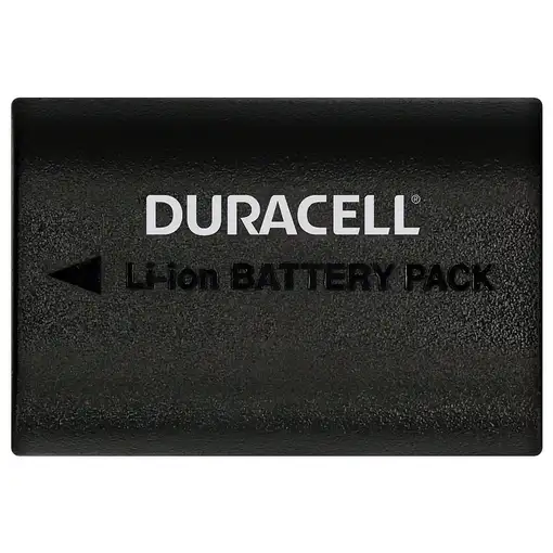 Duracell DR9943 batería para cámara/grabadora Ión de litio 1600 mAh