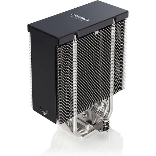 Otros accesorio informática Negro NA-HC8 CHROMAX.BLACK NOCTUA