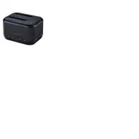 LC-Power LC-DOCK-U3-III base de conexión para disco duro USB 3.2 Gen 1 (3.1 Gen 1)