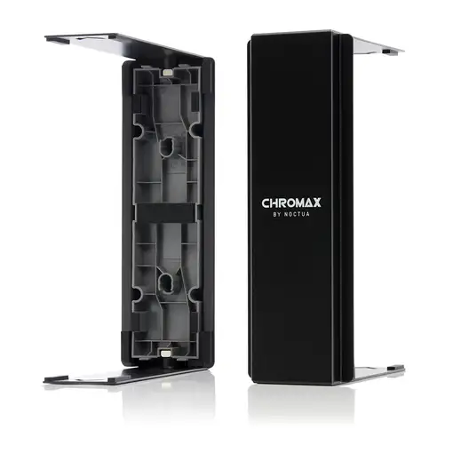 Otros accesorio informática Negro NA-HC4 CHROMAX.BLACK NOCTUA