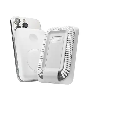 Vonmählen allroundo Pro 10000 mAh Cargador inalámbrico Blanco