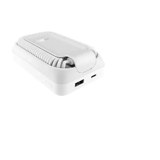 Vonmählen allroundo Pro 10000 mAh Cargador inalámbrico Blanco